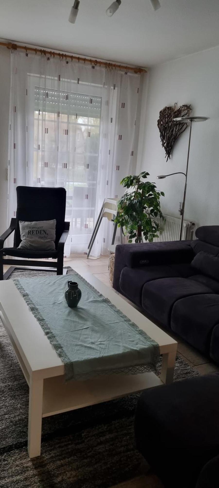 Ferienhaus 10 In Tossens Stick Exteriér fotografie