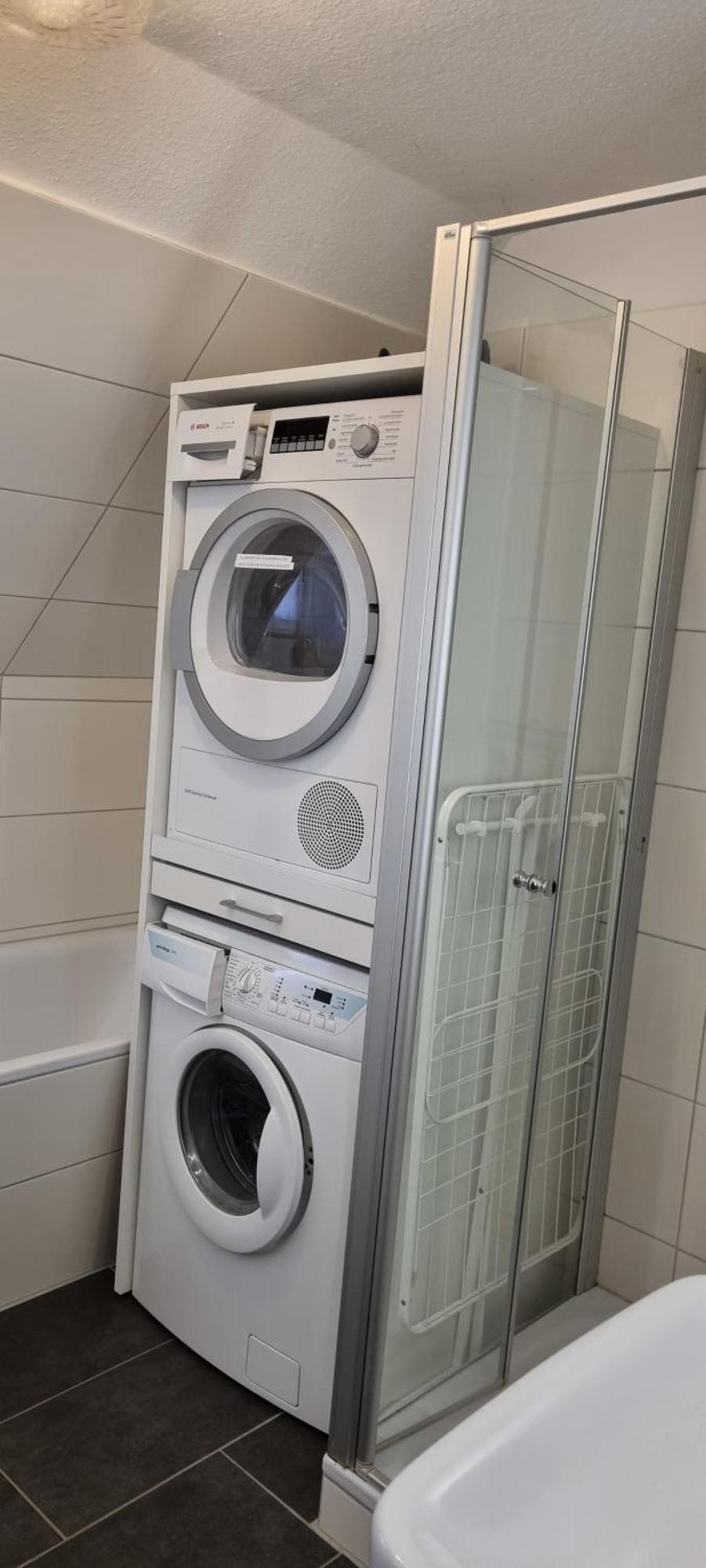 Ferienhaus 10 In Tossens Stick Exteriér fotografie